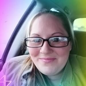 Meet your Posher, Jamie jo